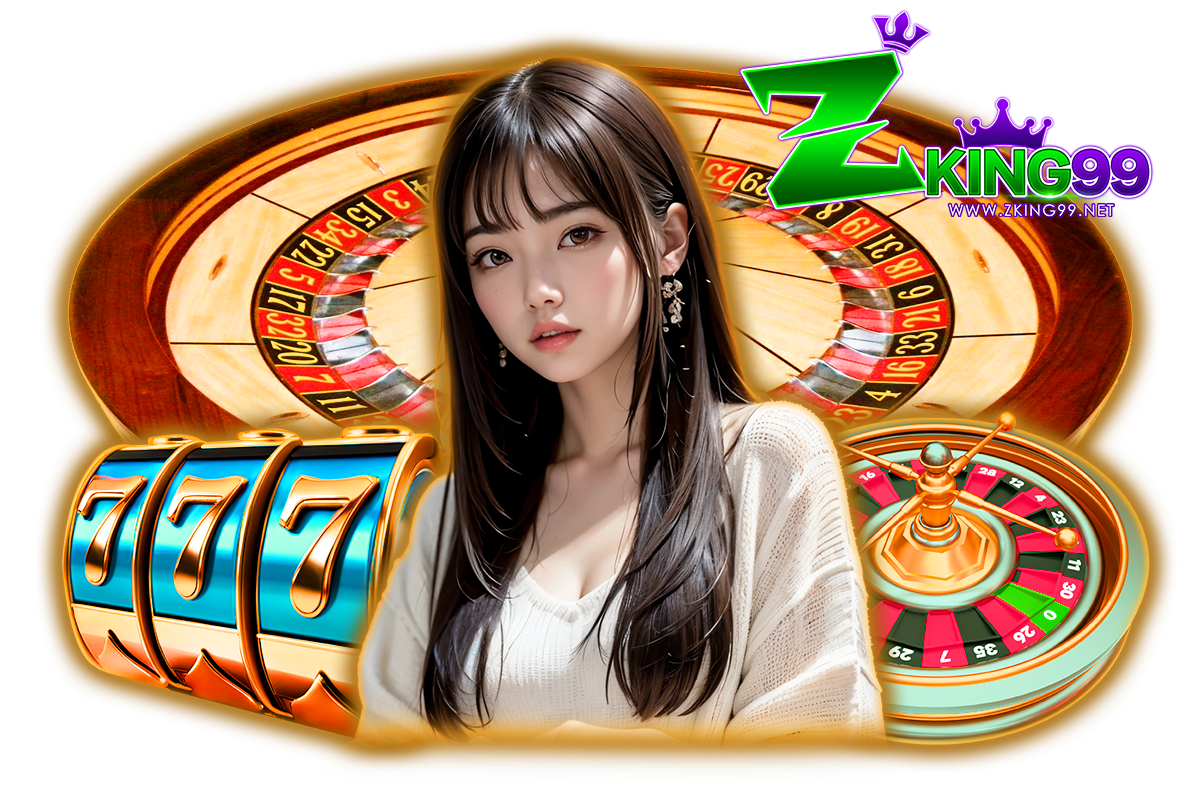 zking99 สล็อต